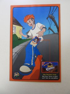 Marvel Mangaverse: Spider-Man (2002) VF+ condition