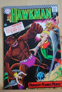 Hawkman 19, High Grade!