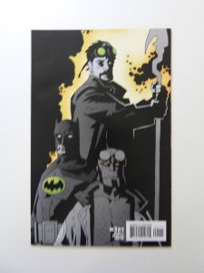 Batman/ Hellboy/ Starman #1 (1999) signed by Mike Mignola no cert NM- condition