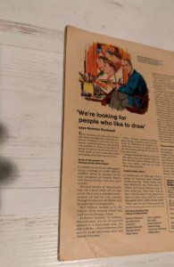 The Amazing Spider-Man #71 (1969)and now quicksilver