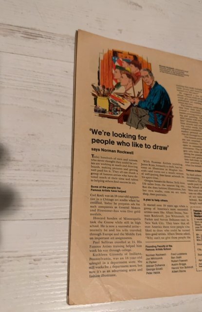 The Amazing Spider-Man #71 (1969)and now quicksilver