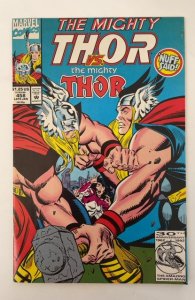 The Mighty Thor #458 (1993)