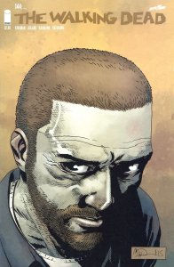 The Walking Dead #144 [VF/NM]
