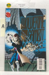 Wolverine/Gambit: Victims #1 (1995) A-NM