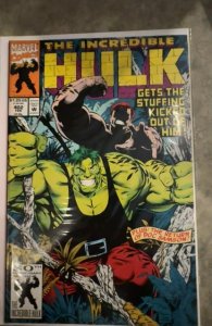 The Incredible Hulk #402 (1993)