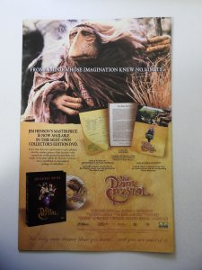 Emma Frost #6 (2004) FN Condition