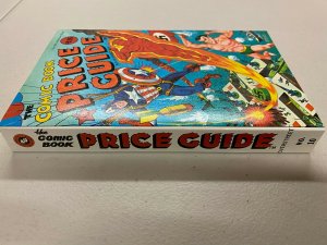 The Comic Book Price Guide #10 Softcover 8.0 VF (1980)