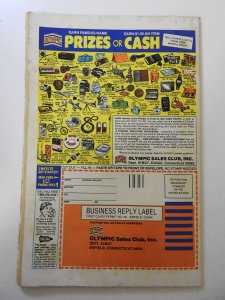 What If? #29 (1981) FN+ Condition!