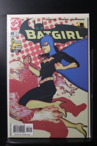 Batgirl #45 Direct Edition (2003)