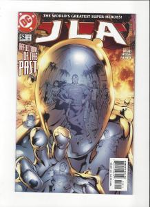 12 JLA Comics  Hi Grade