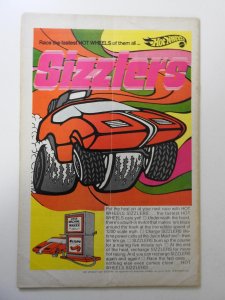 Fantastic Four #106 (1971) VG Condition