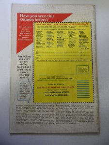 Captain America #179 (1974) FN- Condition MVS Intact