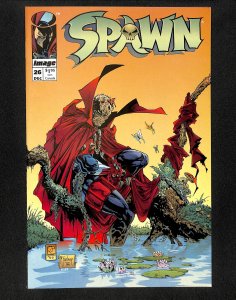 Spawn #26
