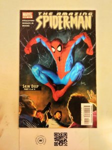 Amazing Spider-Man #518 VF-NM Marvel Comics comic book 11 JW55