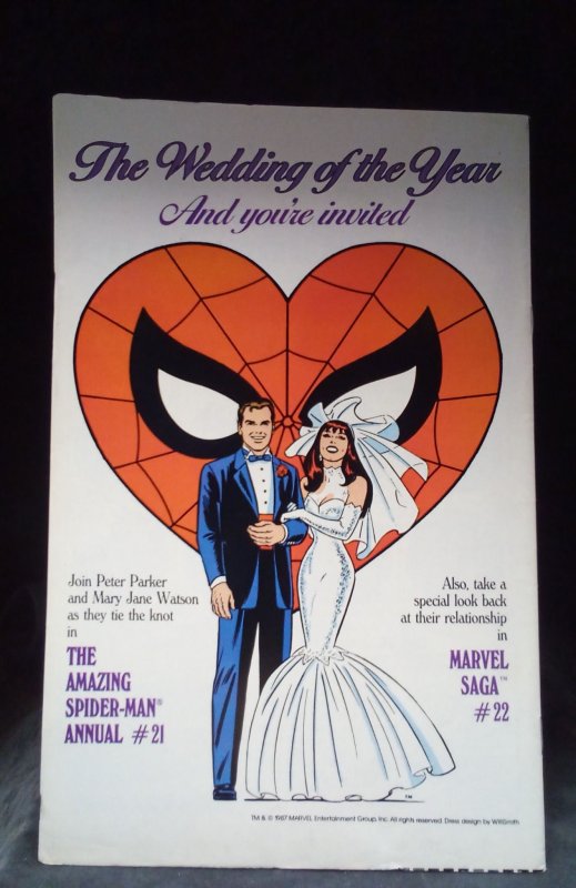 G.I. Joe: A Real American Hero #63 (1987)