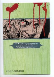 Jonah Hex #3 - Doc Cross Williams (DC/Vertigo, 1993) - VF/NM