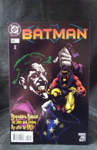 Batman #545 1997 DC Comics Comic Book