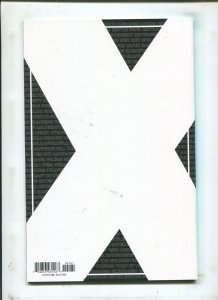 Skybound X #1 - 1:10 Black and White Variant (VF+) 2021