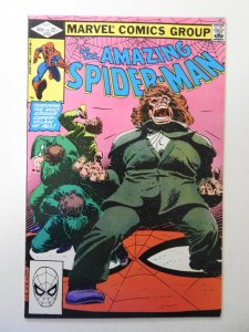 The Amazing Spider-Man #234 (1982) FN/VF Condition!