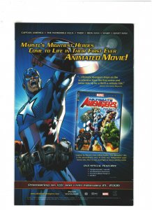 Uncanny X-Men #470 VF 8.0 Marvel Comics Wolverine,Psylocke & Nightcrawler