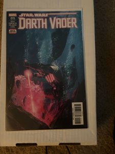 Darth Vader #15 (2018)