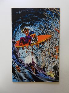 Dr.  Strange Special Edition #1 NM condition