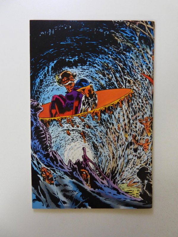 Dr.  Strange Special Edition #1 NM condition