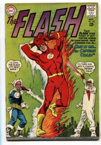 Flash #140  1963 - DC  -FN- - Comic Book