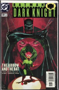 Batman: Legends of the Dark Knight #130 (2000) Batman