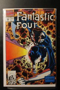 Fantastic Four #352 (1991)