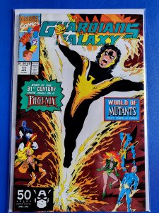 Guardians of the Galaxy #11 (1991)