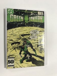 Green Lantern #193 (1985) Green Lantern FN3B222 FINE FN 6.0