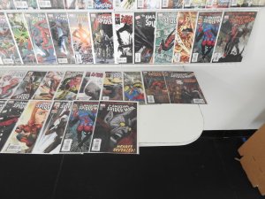Huge Lot 140+ Comics W/ Thor, Amazing Spider-Man, Green Lantern, +More! Avg VF!