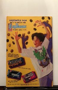 Marvel Holiday Special #1994 (1994)