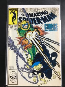 The Amazing Spider-Man #298 Direct Edition (1988)