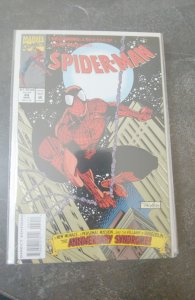 Spider-Man #44 (1994)