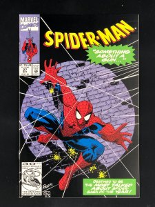 Spider-Man #27 (1992)