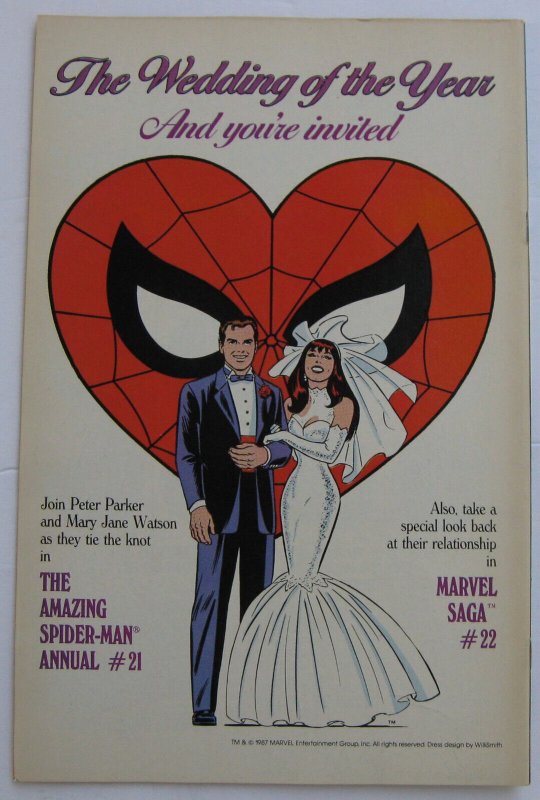 Transformers #32 (Sep 1987, Marvel), VFN-NM condition (9.0)