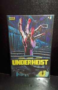 Underheist #2 (2024)