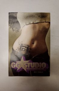 One #1 NM GG Comic Book J735