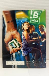 Playboy, November 1999