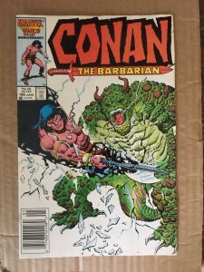 Conan The Barbarian #190