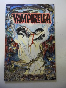 Vampirella: Morning in America #1 (1991) VF Condition