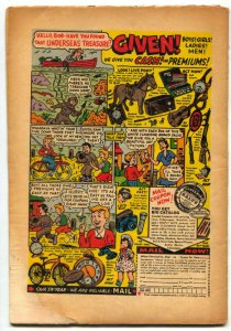 My Friend Irma #44 1954-ATLAS-DAN DECARLO ART-SPICY G