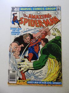 The Amazing Spider-Man #217 (1981) VF- condition