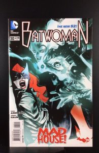 Batwoman #30 (2014)