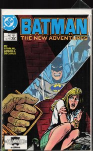 Batman #414 (1987) Batman
