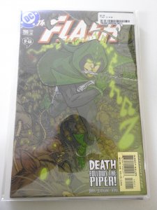 The Flash #190 (2002)