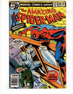 The Amazing Spider-Man #189 (1979)  Mayhem by Moonlight!  / ID#703