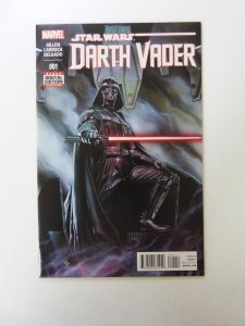 Star Wars: Darth Vader #1 NM condition